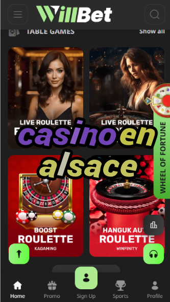 Casino En Alsace - French Region Casino Guide-casinoorder.vip
