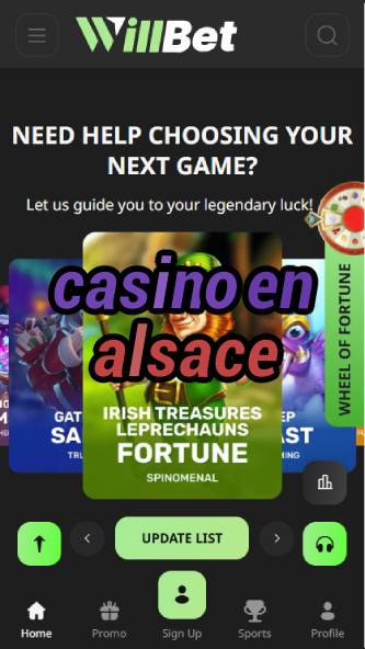 Casino En Alsace - French Region Casino Guide-casinoorder.vip