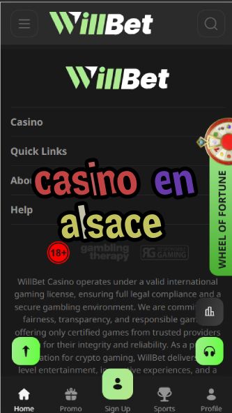 Casino En Alsace - French Region Casino Guide-casinoorder.vip