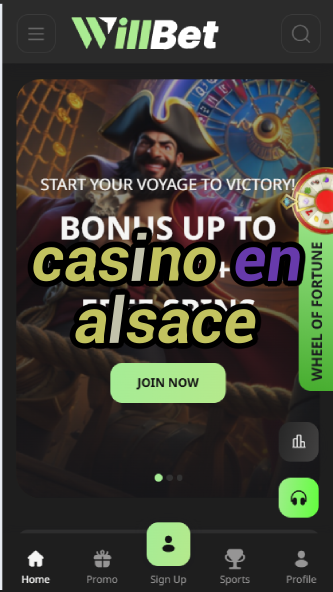 Casino En Alsace - French Region Casino Guide-casinoorder.vip